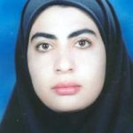 تصویر دکتر نسرین امیری نژاد