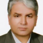 تصویر دکتر جعفر بقال زاده شیشه گرخانه
