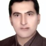 تصویر دکتر سیدعلیرضا نجفیان