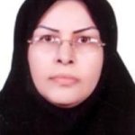 تصویر دکتر ناهید طهماسب