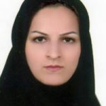 تصویر دکتر زینت اردشیری