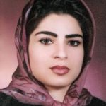 تصویر دکتر ازیتا ملک افضلی