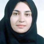 تصویر دکتر کبری رفیعی بادی