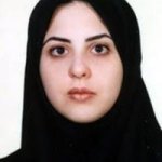 تصویر دکتر لیلا اذرنوش