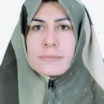 تصویر دکتر شهرزاد هداوند