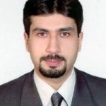 تصویر دکتر سینا صانعی