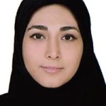 تصویر دکتر شهرزاد صادقی