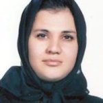 تصویر دکتر معصومه داودی