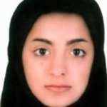 تصویر دکتر فرخنده بی نیاز