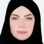تصویر دکتر ماندانا انصاری کجوری
