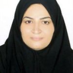 تصویر دکتر عفت قمی اویلی