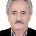 تصویر دکتر جعفر محسنی