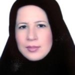 تصویر دکتر فاطمه سادات خلیلی دیلمی