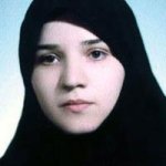تصویر دکتر خدیجه قاسمی