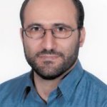 تصویر دکتر جعفر عبدالهی