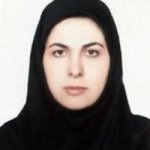 تصویر دکتر شهرزاد پاک جوئی