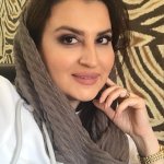 تصویر دکتر معصومه منصوری