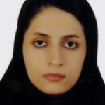 تصویر دکتر مهرنوش رمضانی