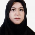 تصویر دکتر شهین صمدزاده فهیم بناب