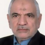 تصویر دکتر عبدالحسین سرمدی