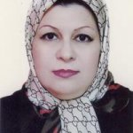 تصویر دکتر مژگان کلالی