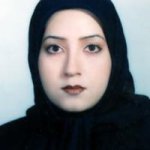 تصویر دکتر اعظم ضیافتی محرابی