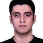 تصویر دکتر امین حیدریان