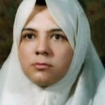 تصویر دکتر زری ناطقی