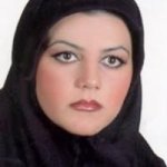 تصویر دکتر دلارام اقایی فیشانی