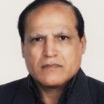 تصویر دکتر سیدمحمدحسین حسینی زواره
