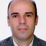 تصویر دکتر علیرضا رحیم پوربیدرونی