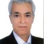 تصویر دکتر عبدالحسین زی تاب زاده