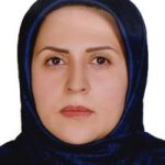 تصویر دکتر مژگان یعقوبی طارمسری