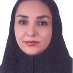 تصویر دکتر مریم ایران نژادپاریزی