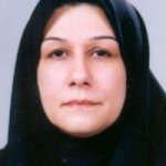 تصویر دکتر مهناز بیهقی