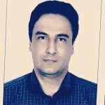 تصویر دکتر مهدی علیزاده