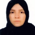 تصویر دکتر عالیه اسدزاده