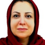تصویر دکتر نسرین سادات حاجی سیدنصیر