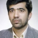 تصویر دکتر علی جمالی قمی