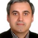 تصویر دکتر کیان باقر