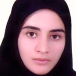 تصویر دکتر راضیه علیزاده