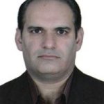 تصویر دکتر سیدکاوه حجت