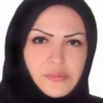 تصویر دکتر معصومه رمضانی
