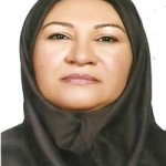تصویر دکتر نسرین حیدرنژاد