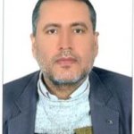 تصویر دکتر مهدی مهاجری