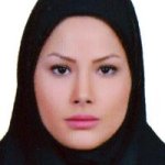تصویر دکتر مهسا محرابی