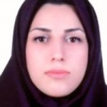 تصویر دکتر مهرناز رفیعی