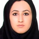 تصویر دکتر مهناز رضائیان صفار