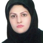 تصویر دکتر مهرناز نیک رو