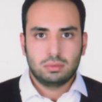 تصویر دکتر میلاد آقائی